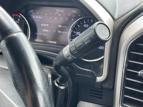 Used 2021 Ford F250 Lariat w/ Lariat Value Package AWD/4WD image 23