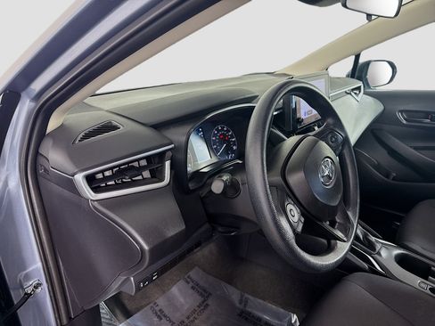 Used 2024 Toyota Corolla LE image 22