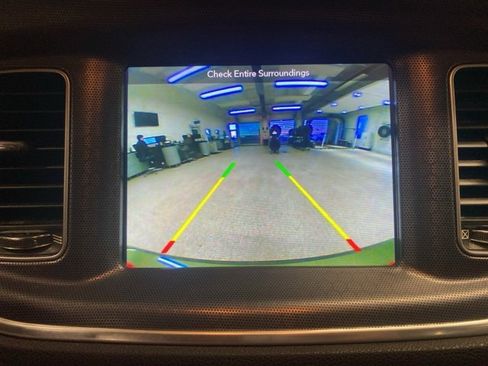 Used 2018 Dodge Charger GT image 20