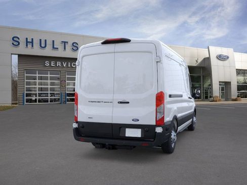 New 2026 Ford Transit 350 Base w/ Load Area Protection Package image 8