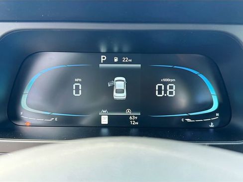 New 2026 Hyundai Elantra SE image 12