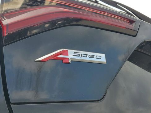 New 2026 Acura MDX A-Spec image 8