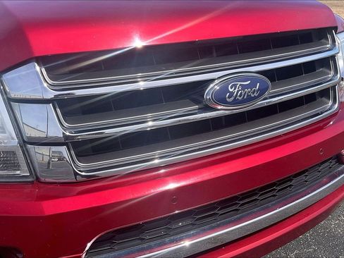 Used 2017 Ford Expedition EL Limited image 26