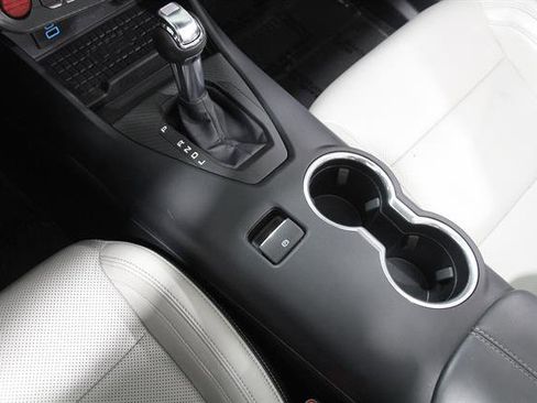 Used 2024 Ford Mustang Premium RWD image 17
