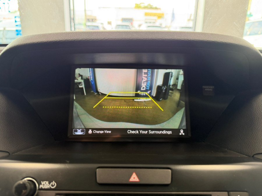 Used 2019 Acura MDX w/ Technology Package AWD/4WD image 50