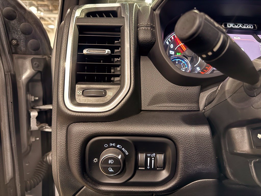 Used 2021 RAM 2500 Laramie AWD/4WD image 17