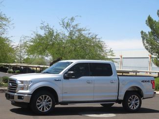 Used 2017 Ford F150 XLT w/ Equipment Group 302A Luxury AWD/4WD video 1