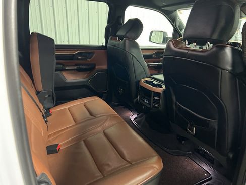 Used 2021 RAM 1500 Limited image 10