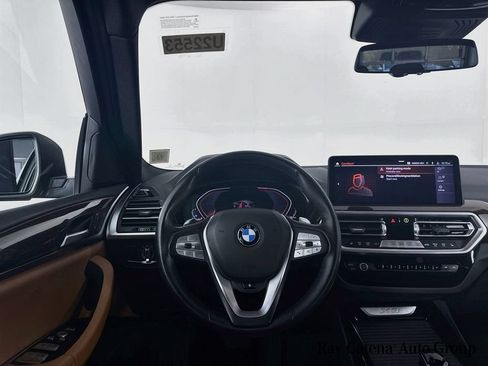 Used 2024 BMW X3 xDrive30i w/ Premium Package AWD/4WD image 23