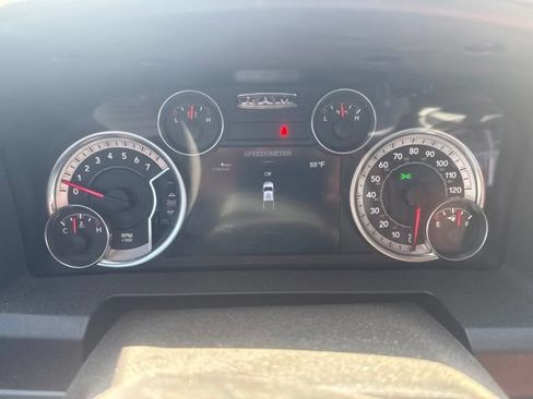 Used 2014 RAM 1500 Big Horn AWD/4WD image 6
