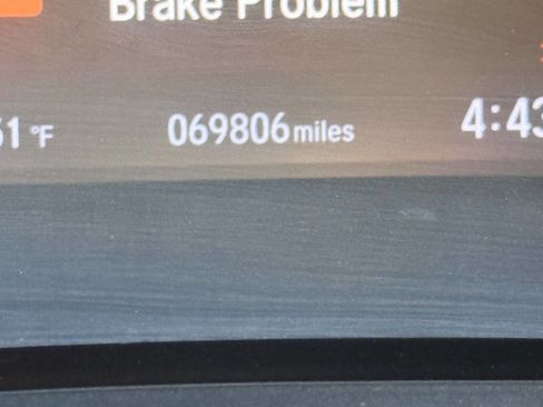 Used 2019 Honda CR-V EX-L image 20