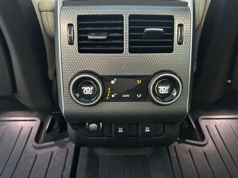 Used 2020 Land Rover Range Rover Sport HST AWD/4WD image 39