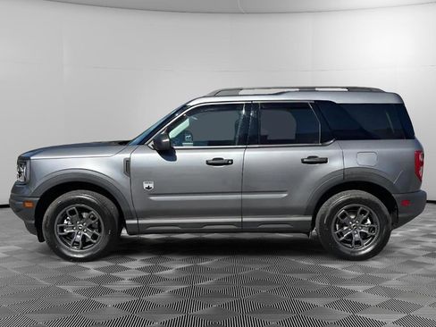 Used 2022 Ford Bronco Sport Big Bend image 5