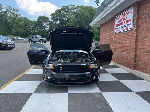 Used 2010 Ford Mustang Shelby GT500 image 23