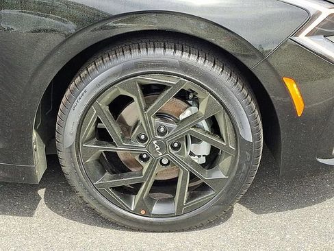 New 2026 Kia K5 GT-Line FWD image 7