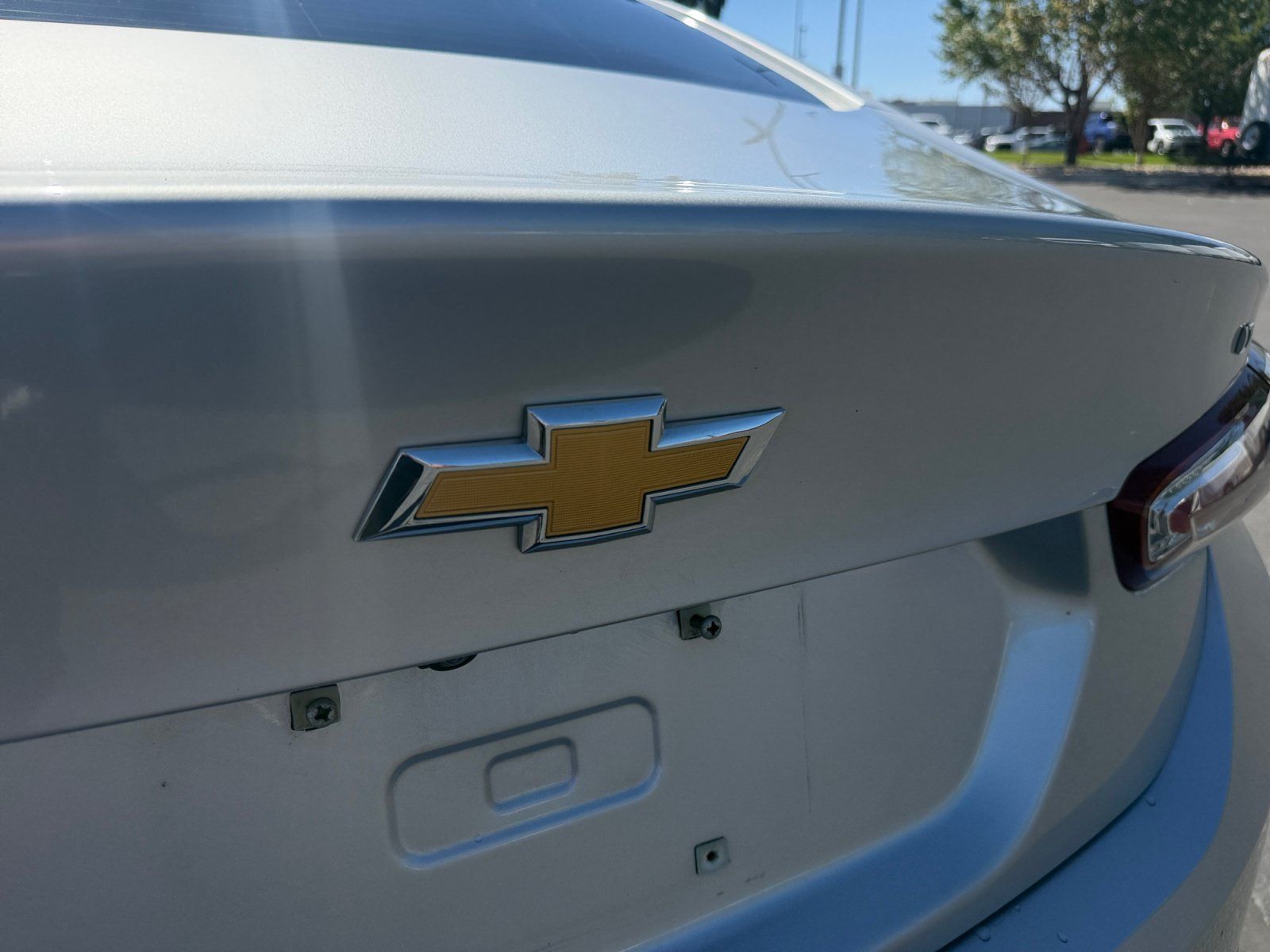 Certified 2020 Chevrolet Malibu LT FWD image 23