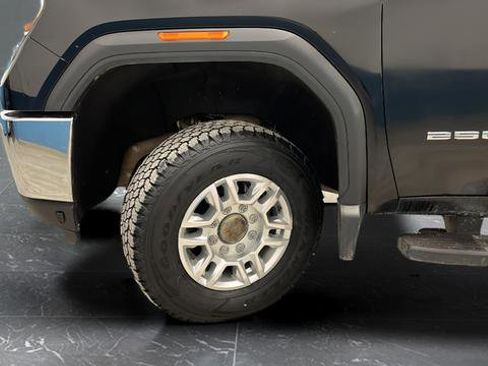 Used 2023 GMC Sierra 2500 Pro image 27