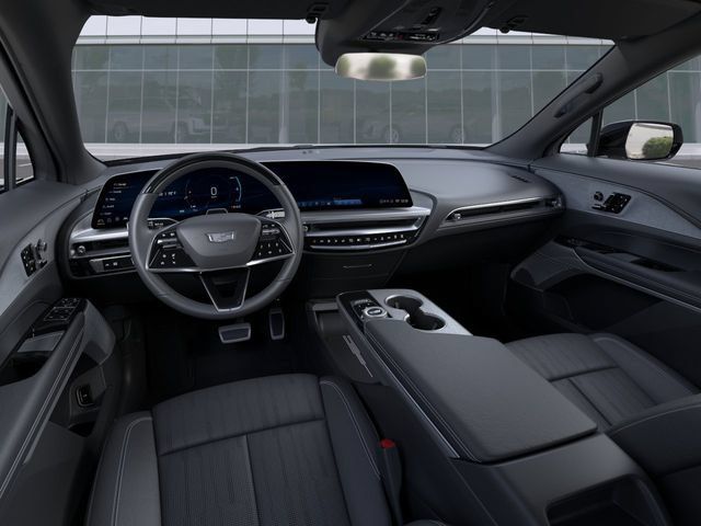 New 2027 Cadillac Lyriq Sport AWD/4WD image 15