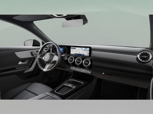 New 2026 Mercedes-Benz CLA 250 image 44