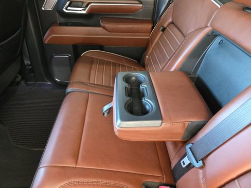 Used 2024 GMC Sierra 2500 Denali Ultimate w/ Max Trailering Package image 35