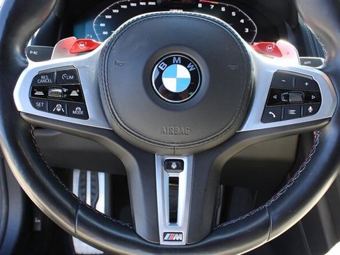 Used 2022 BMW M8 Gran Coupe xDrive Competition AWD/4WD image 15
