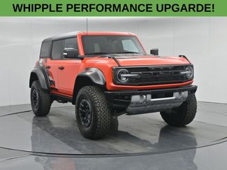 Used 2023 Ford Bronco Raptor 360° Tour