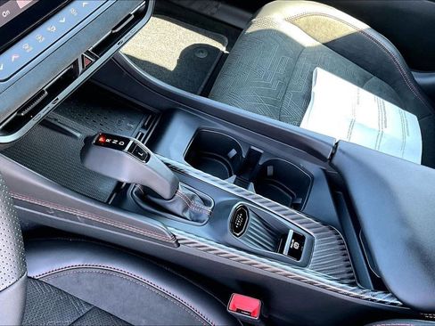 New 2026 Dodge Charger Scat Pack AWD/4WD image 8