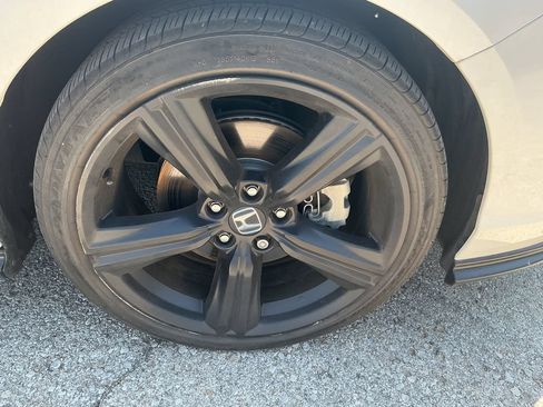 Used 2023 Honda Accord Sport image 22