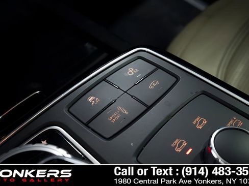 Used 2017 Mercedes-Benz GLS 63 AMG 4MATIC image 51