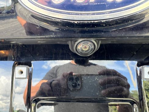 Used 2017 Ford Escape Titanium FWD image 35