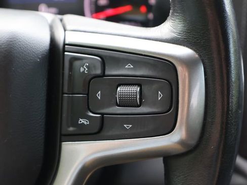 Used 2020 Chevrolet Silverado 1500 RST w/ All-Star Edition AWD/4WD image 7