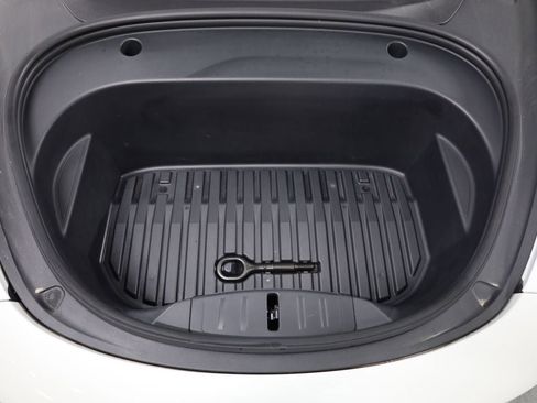 Used 2021 Tesla Model 3 Long Range image 31