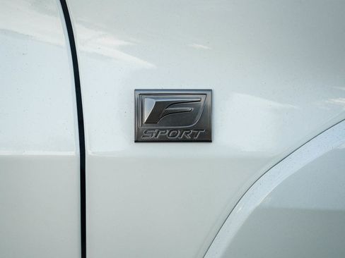 Used 2024 Lexus UX 250h F Sport image 10