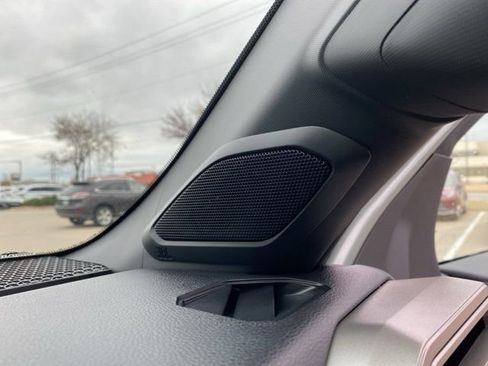 New 2026 Toyota Tundra Platinum image 23