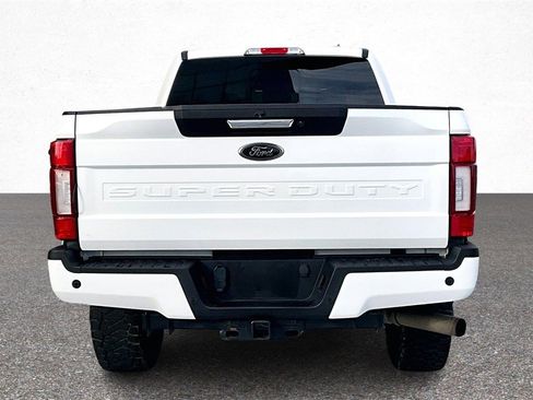 Used 2020 Ford F250 Lariat image 6