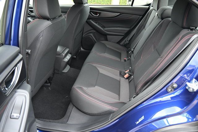 New 2026 Subaru WRX Premium AWD/4WD image 17