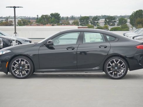 Used 2026 BMW 228i w/ Technology Package FWD image 4