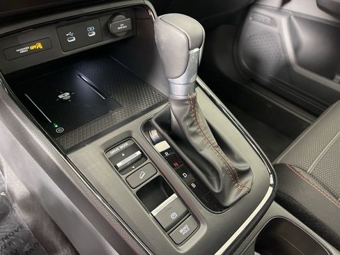 New 2026 Honda CR-V Sport image 33