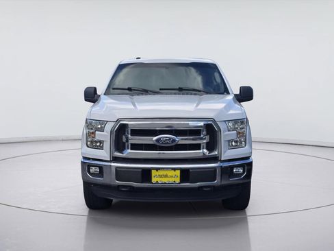 Used 2016 Ford F150 XLT w/ Trailer Tow Package AWD/4WD image 2