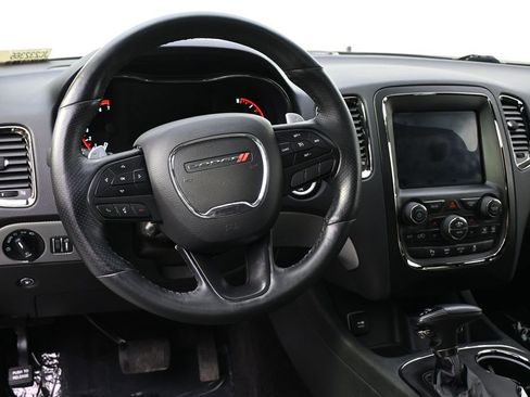 Used 2018 Dodge Durango R/T w/ Trailer Tow Group IV AWD/4WD image 12