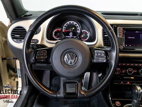 Used 2019 Volkswagen Beetle 2.0T Final Edition SEL image 68