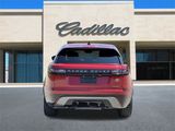 Used 2018 Land Rover Range Rover Velar R-Dynamic SE image 4