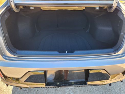 New 2025 Kia K4 GT-Line w/ GT-Line Sunroof Package image 30