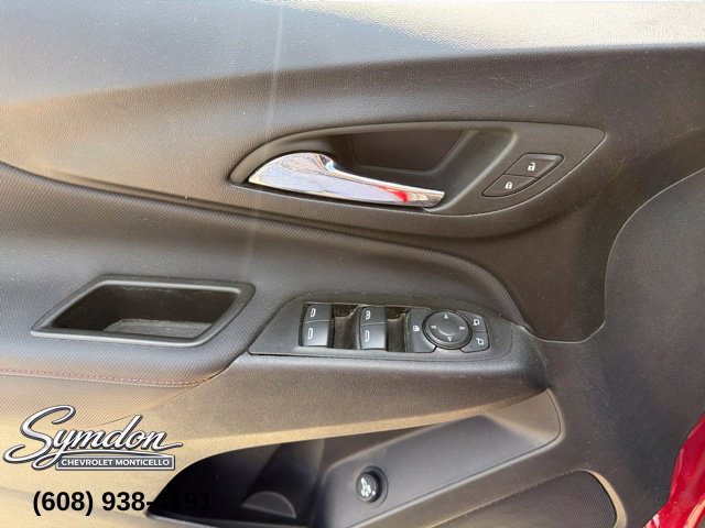 Used 2023 Chevrolet Equinox RS AWD/4WD image 15