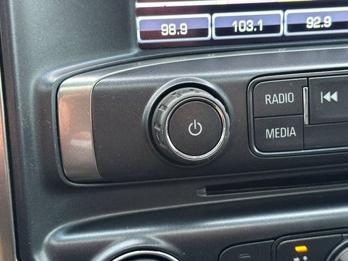 Used 2019 Chevrolet Silverado 3500 LTZ w/ Duramax Plus Package image 31