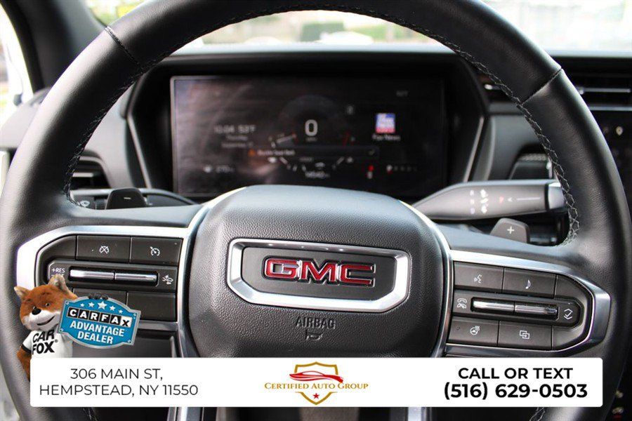 Used 2026 GMC Terrain Elevation FWD image 14
