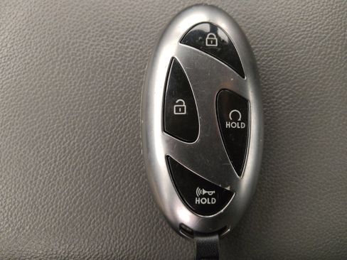 Used 2024 Hyundai Elantra SEL w/ Convenience Package FWD image 32