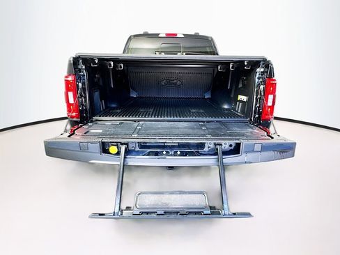 Used 2023 Ford F150 XLT w/ Equipment Group 302A High image 28