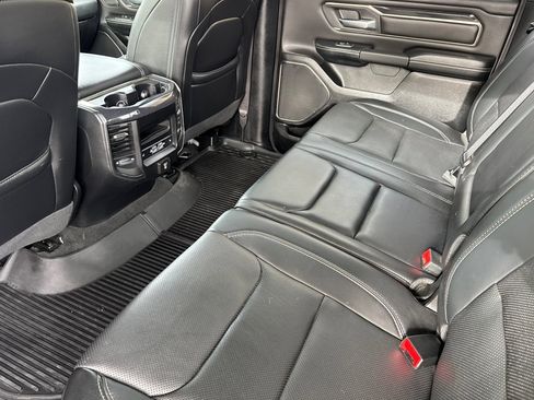 Used 2020 RAM 1500 Rebel w/ Rebel Level 2 Equipment Group image 11