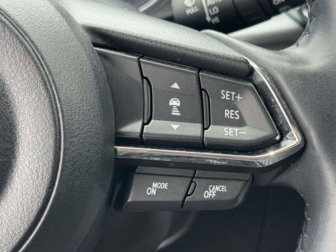 Used 2024 MAZDA CX-5 AWD 2.5 S w/ Preferred Package image 24